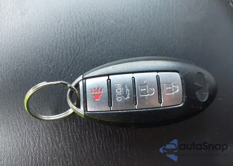 2012 Infiniti M37 z USA, uszkodzony, nr VIN JN1BY1AP3CM331951